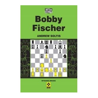 Bobby Fischer