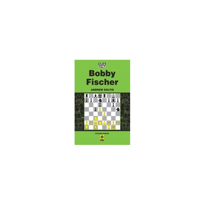 Bobby Fischer