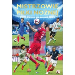 Mistrzowie piłki nożnej