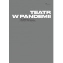 Teatr w pandemii