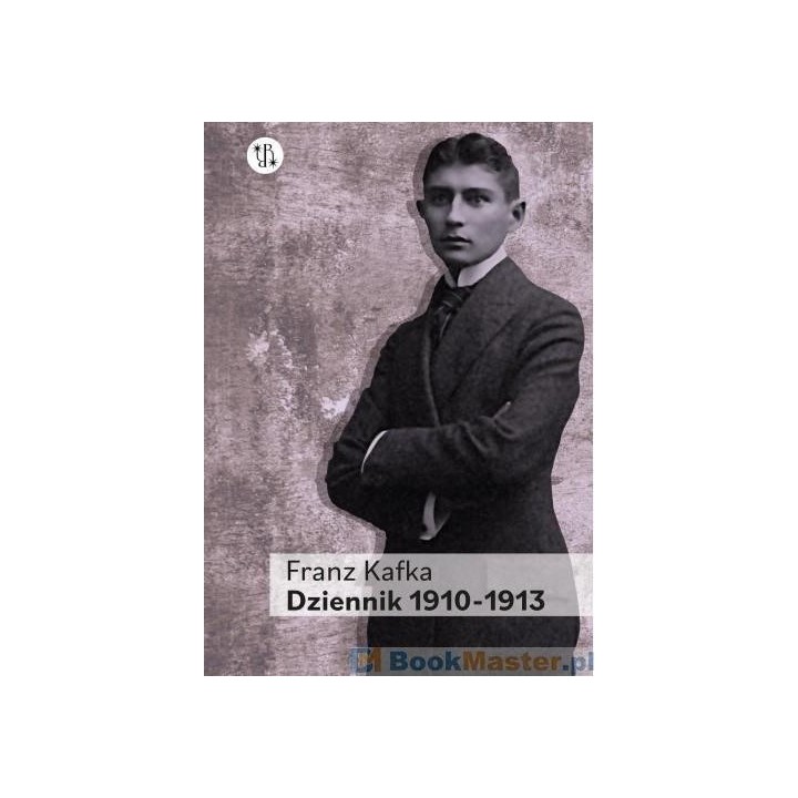 Dzienniki 1910-1913 T.1