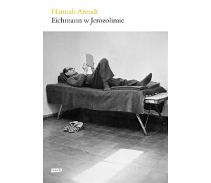 Eichmann w Jerozolimie w.2022