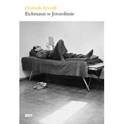 Eichmann w Jerozolimie w.2022