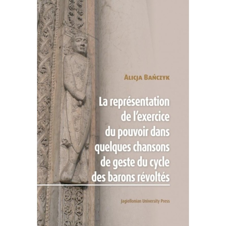 La Representation de l'exercice..