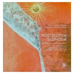 Pod Złotym Słońcem