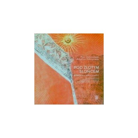 Pod Złotym Słońcem