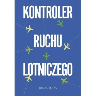 Kontroler ruchu lotniczego