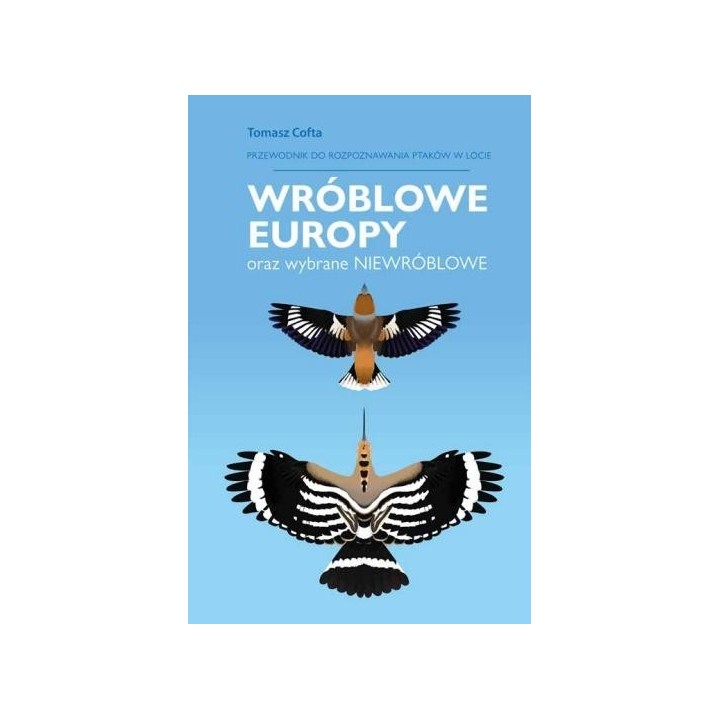 Wróblowe Europy
