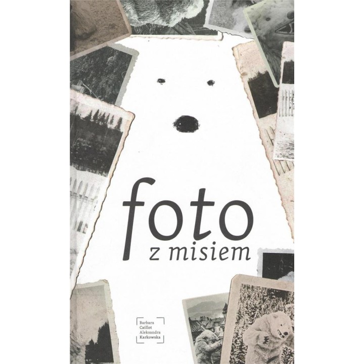 Foto z Misiem