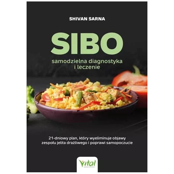 SIBO samodzielna diagnostyka i leczenie
