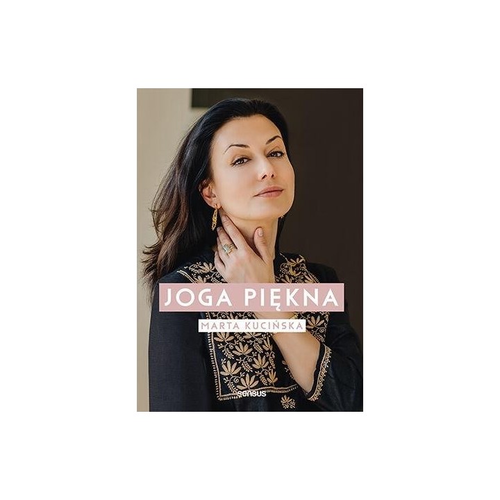 Joga piękna
