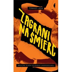 Zagrani na śmierć