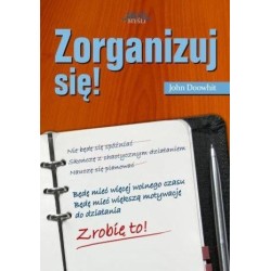 Zorganizuj się!