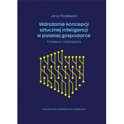 Wdrażanie koncepcji sztucznej inteligencji