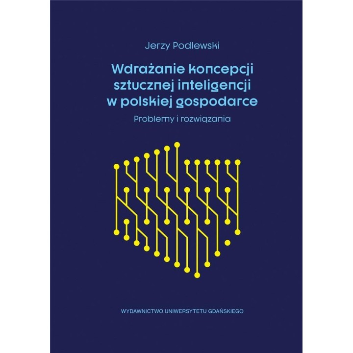 Wdrażanie koncepcji sztucznej inteligencji