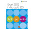 Excel 2021 i Microsoft 365. Krok po kroku