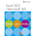 Excel 2021 i Microsoft 365. Krok po kroku