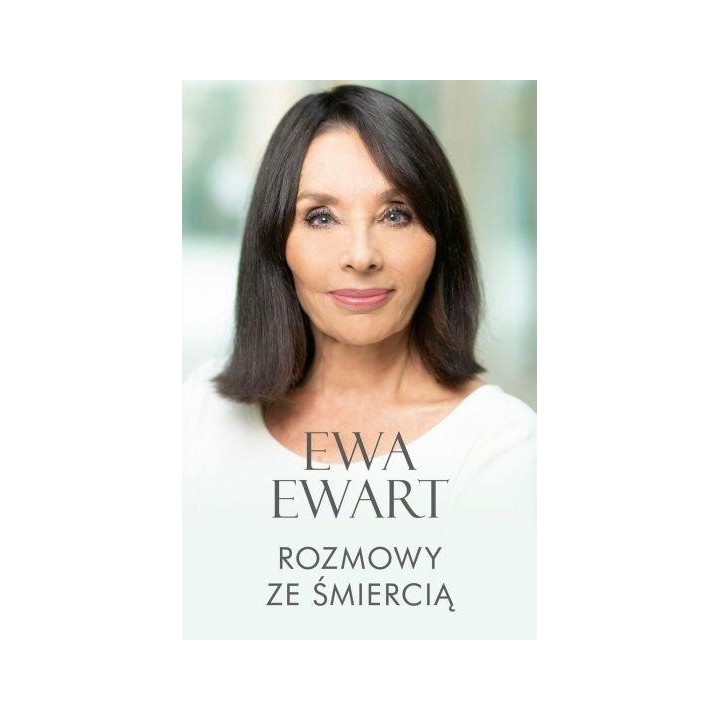 Rozmowy ze śmiercią