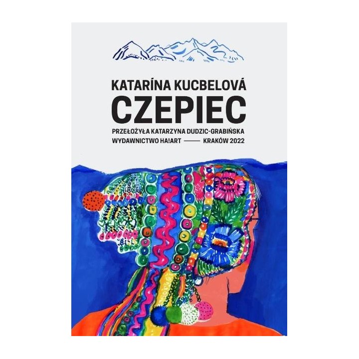 Czepiec