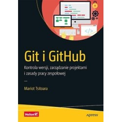 Git i GitHub. Kontrola wersji, zarządzanie...