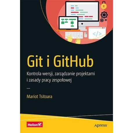 Git i GitHub. Kontrola wersji, zarządzanie...