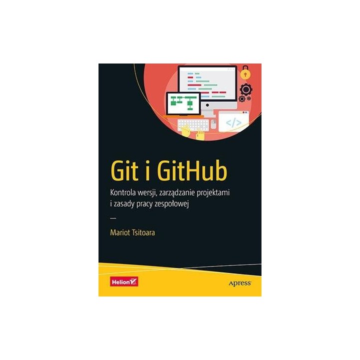 Git i GitHub. Kontrola wersji, zarządzanie...