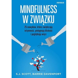 Mindfulness w związku