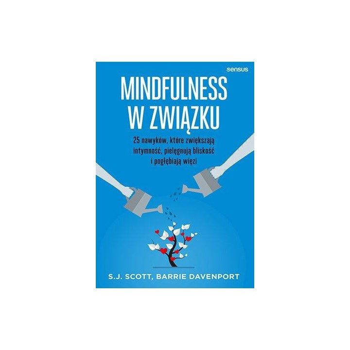 Mindfulness w związku