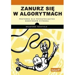 Zanurz się w algorytmach...