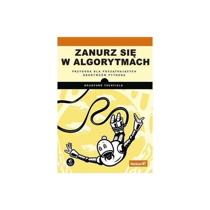 Zanurz się w algorytmach...