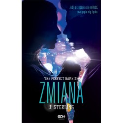 The Perfect Game. Tom 2. Zmiana