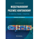Międzynarodowy przewóz kontenerowy w świetle prawa