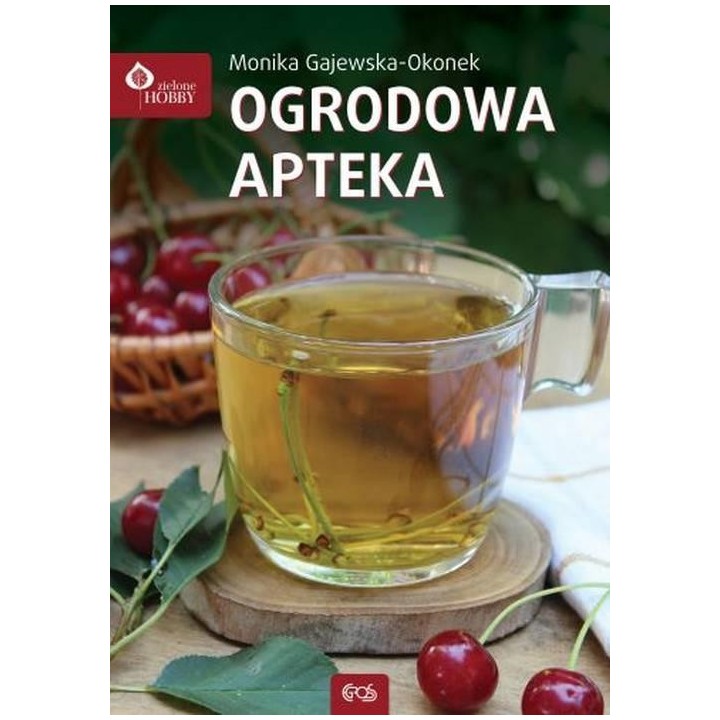 Ogrodowa apteka