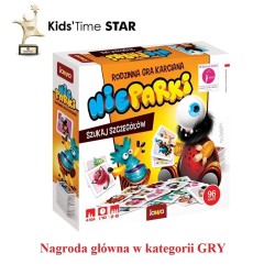 Nieparki JAWA