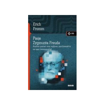 Pasje Zygmunta Freuda