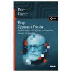 Pasje Zygmunta Freuda