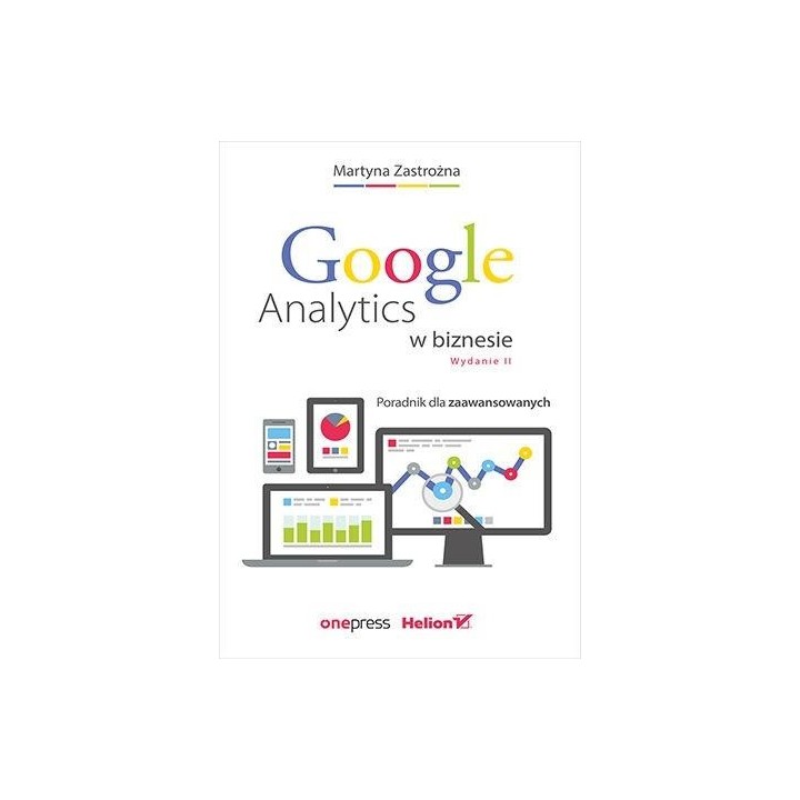 Google Analytics w biznesie w.2