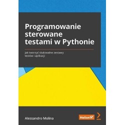 Programowanie sterowane testami w Pythonie