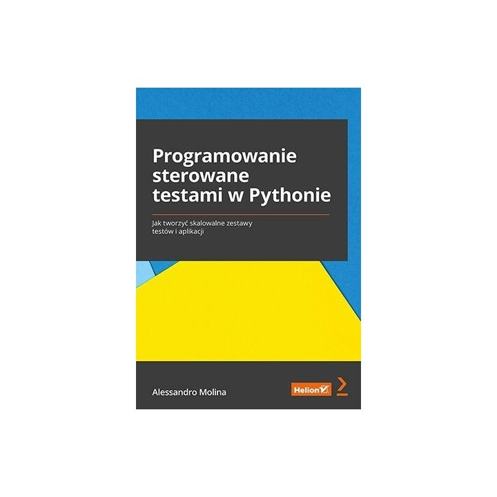 Programowanie sterowane testami w Pythonie