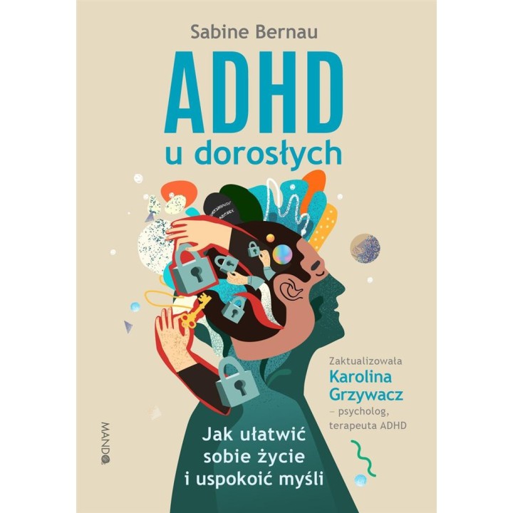 ADHD u dorosłych w.2