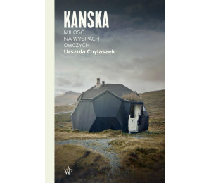 Kanska. Miłość na Wyspach Owczych