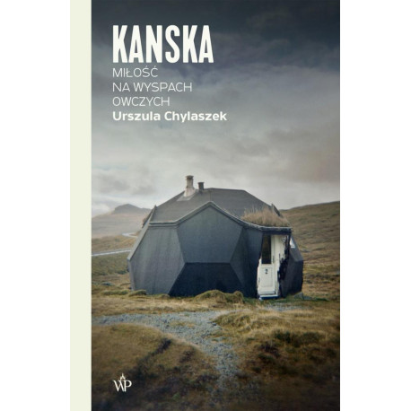 Kanska. Miłość na Wyspach Owczych