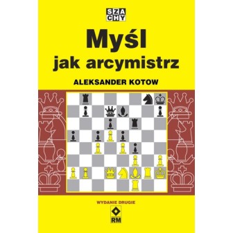 Myśl jak arcymistrz w.2