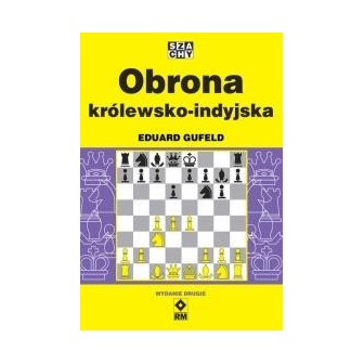 Obrona królewsko-indyjska w.2
