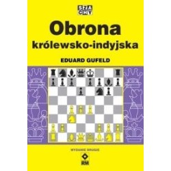 Obrona królewsko-indyjska w.2