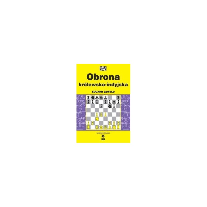 Obrona królewsko-indyjska w.2