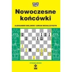 Nowoczesne końcówki w.2