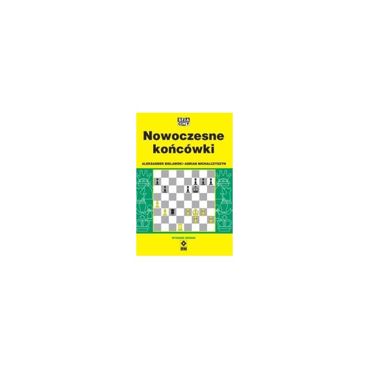 Nowoczesne końcówki w.2
