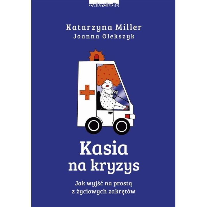 Kasia na kryzys