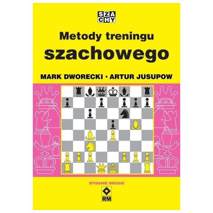 Metody treningu szachowego w.2022